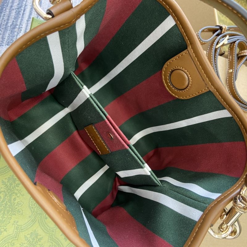 Gucci Drawstring Bags